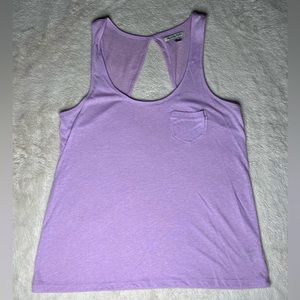 American Eagle | Lavender Tank